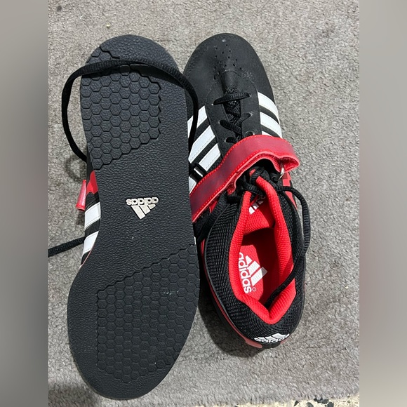 Adidas Powerlifting 2.0 - Picture 2 of 3